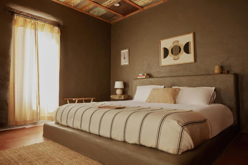 Casa Piedra ⁠ — Short Drive From Big Bend Villa Terlingua Exterior photo