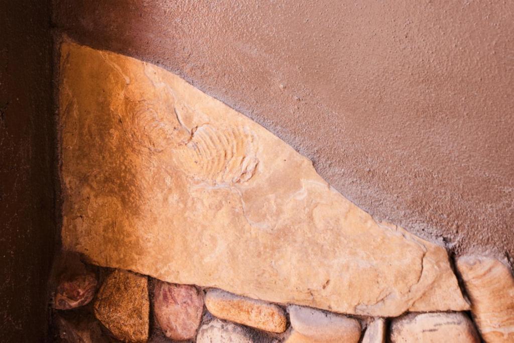 Casa Piedra ⁠ — Short Drive From Big Bend Villa Terlingua Exterior photo