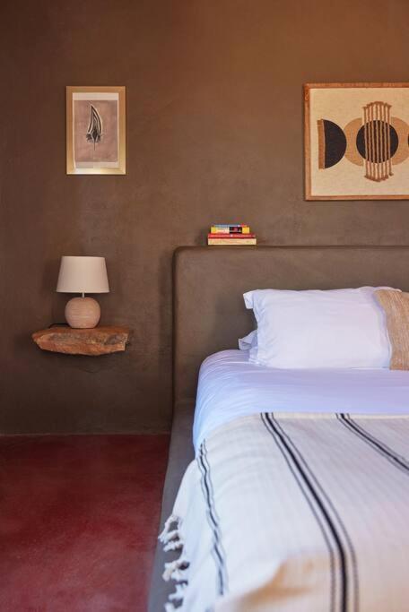 Casa Piedra ⁠ — Short Drive From Big Bend Villa Terlingua Exterior photo